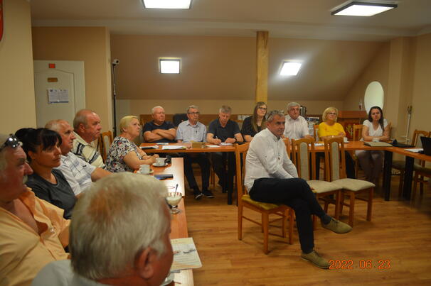 Spotkania konsultacyjno-warsztatowe za nami – fotorelacja