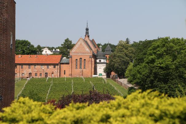 Krajowa wizyta studyjna w ramach realizacji projektu współpracy SMAK 18-20.06.2023, Ziemia Sandomierska