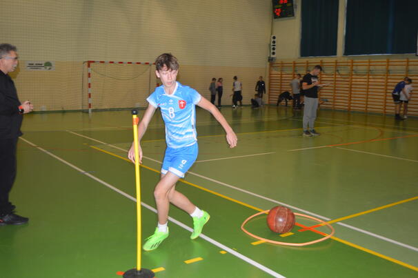 Dzień sportu w Wielkopolsce Wschodniej 19.11.2022 r. – relacja