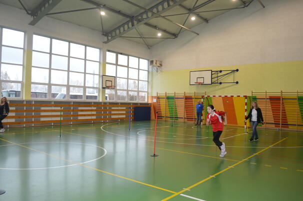 WIZYTA STUDYJNA Z WOJEWÓDZTWA MAZOWIECKIEGO.