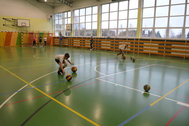 WIZYTA STUDYJNA Z WOJEWÓDZTWA MAZOWIECKIEGO.