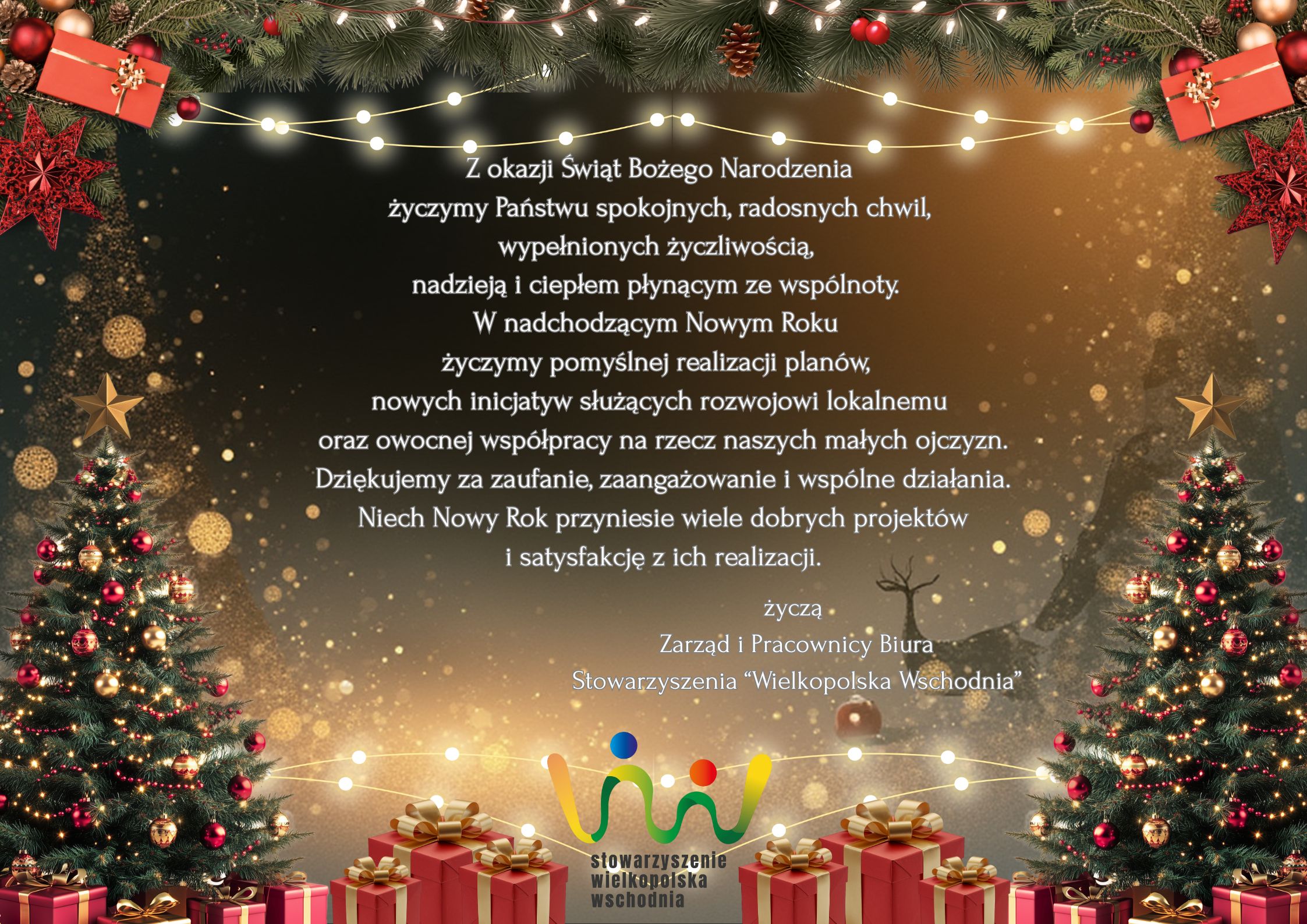 Życzenia Wielkanocne